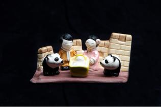 Presepe da Collezione Presepio Cina