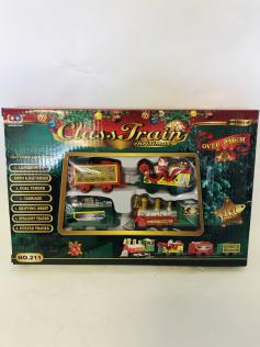 Set Trenino