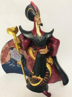 STATUINA JAFAR Jim Shore