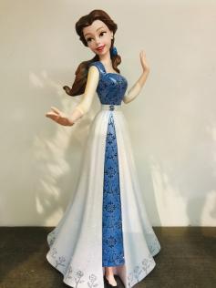 Statuina Jim Shore_ BELLE