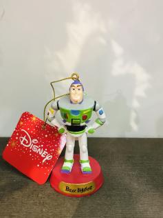 Buzz Schiaccianoci Ornamento albero
