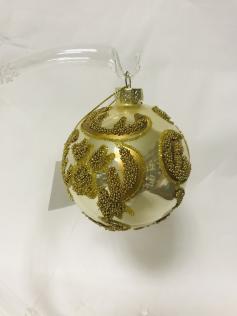 Pallina oro