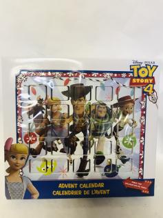 Calendario dell'avvento Disney "Toy Story"
