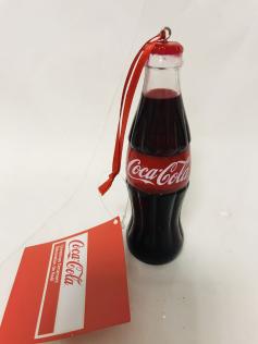 Bottiglia Coca Cola