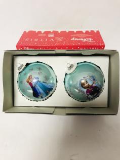Box palline Frozen