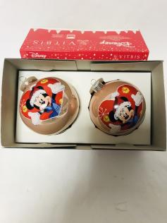 Box palline Minnie