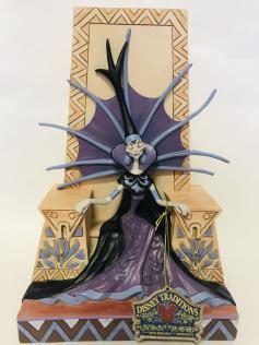 Vilain Yzma_ Figurine