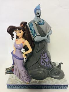 Meg and Hades