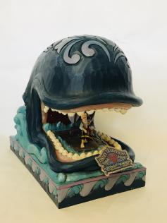 " A Whale of a Whale"