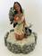 "Pocahontas Brave Beauty"_ Jim Shore