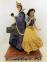 "Snow White And Evil Queen"