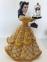 "A RARE ROSE" _ BELLE