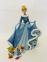 "CHRISTMAS CINDERELLA FIGURINE"_Jim Shore