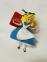 ORNAMENTO DISNEY_ALICE NEL PAESE DELLE MERAVIGLIE