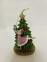 DECORAZIONE IN RESINA_CLARA CON ALBERO