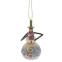 "JACK HANGING"_Jim Shore