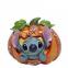 "STITCH O' LANTERN"_JIM SHORE
