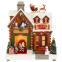CASA DI BABBO NATALE