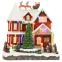 CASA CON ALBERO ANIMATA