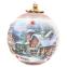 PALLA NATALE