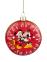 DECORAZIONE ALBERO _ MICKEY E MINNIE DISNEY