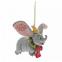 "DUMBO HANGING"_ JIM SHORE