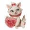 "MARIE HOLDING HEART"_ JIM SHORE