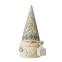 "WOODLAND GNOME" _ JIM SHORE