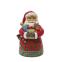 "SANTA ARMS FULL OF GIFTS"_ JIM SHORE