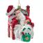 DECORAZIONE BABBO NATALE