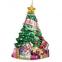 DECORAZIONE ALBERO NATALE