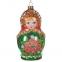 DECORAZIONE MATRIOSKA
