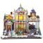 VILLAGGIO "GIFT SHOP STATION"