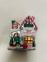 DECORAZIONE PER ALBERO "CANDY SHOP HOUSE"