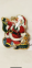 Marlow Santa Claus Pendant