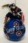 Marvel Sphere "Captain America"