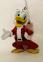 Donald Duck Christmas Pendant