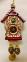 Cuckoo Clock Pendant