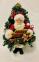 Santa Claus Puppet with Wishes