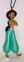Jasmine pendant from Aladdin