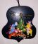 Pendant Tag with Winnie the Pooh characters