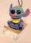 Stich pendant on sled