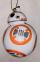 Star Wars BB-8 Pendant