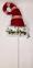 Cappello da elfo con bastoncino
