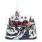 Church With River Animated