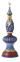 Holy Family Nativity Finial