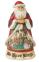 We Three Kings Santa 17th