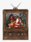 TV Water Spinning
