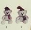 Peluche Orsacchiotti