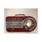 PENDAGLIO RADIO ROSSA